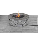 Fiber Reinforced Concrete Outdoor Fire pit