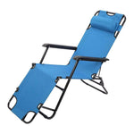 Folding Camping Reclining Chairs