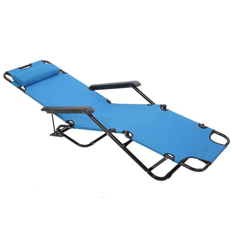 Folding Camping Reclining Chairs